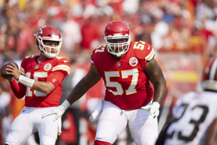 What channel is Kansas City Chiefs game on today? (10/23/22) FREE live  stream, time, TV, channel for Week 7 vs. 49ers 