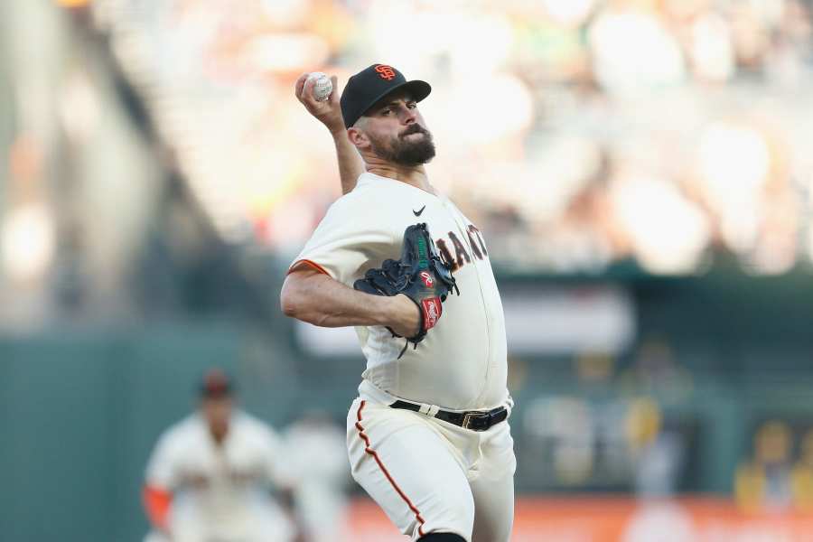 ESPN Sunday Night Baseball mic'ing up Astros' Martin Maldonado