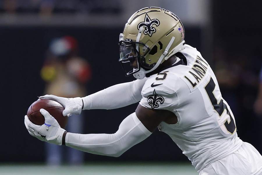 New Orleans Saints: Grading Bleacher Report's preseason trade ideas