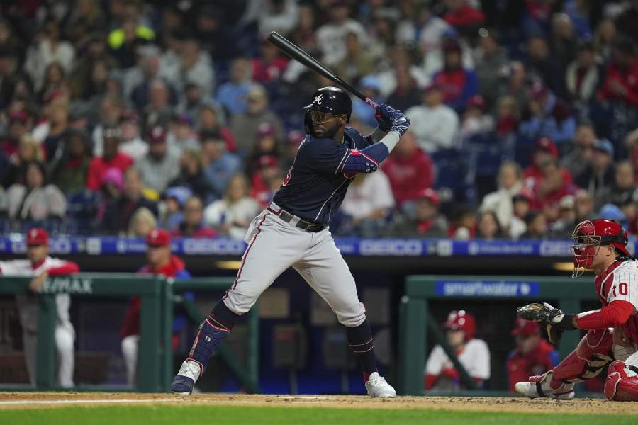 Are Penny-Pinching Braves Finally Ready To Spend?