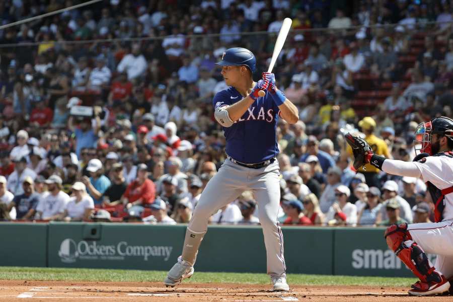 Mark Teixeira's biggest regret from his time with Rangers as first baseman  nears retirement