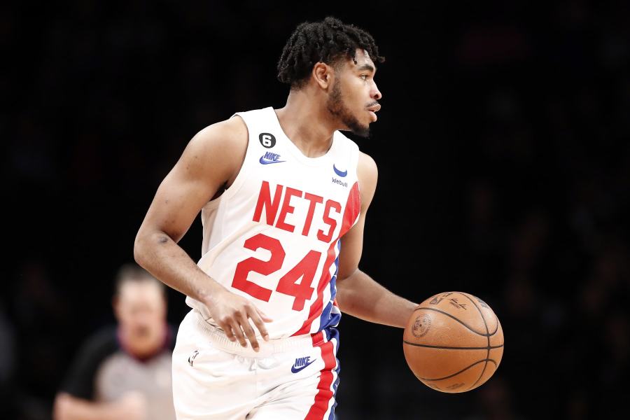2021 NBA Summer League Market Report: Bettors Siding With Knicks
