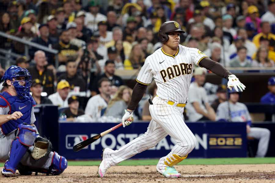 San Diego Padres vs. Philadelphia Phillies Highlights