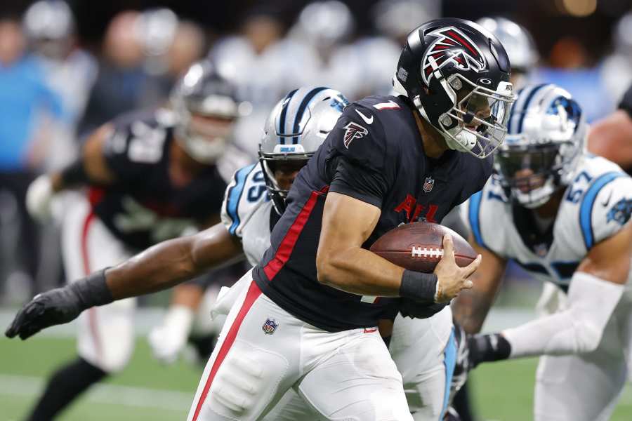 How to Treat Raiders WR Mack Hollins as Fantasy Football Waiver Wire Target