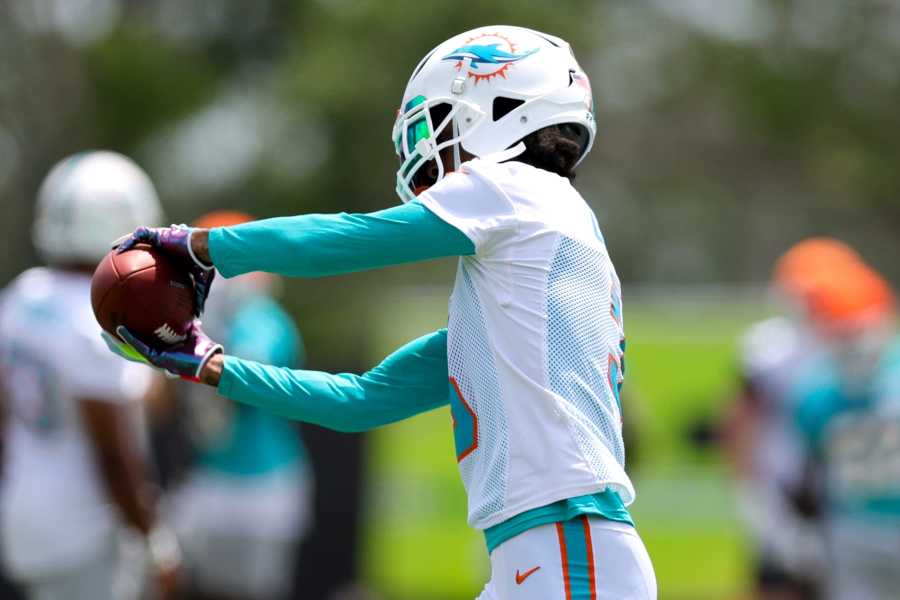 Dolphins: Roster cut candidates before 2023 NFL training camp