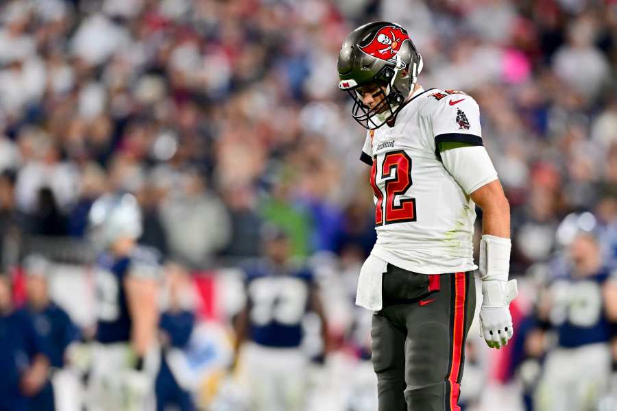 After 3 years of playoffs and headlines, will the Bucs step backward?