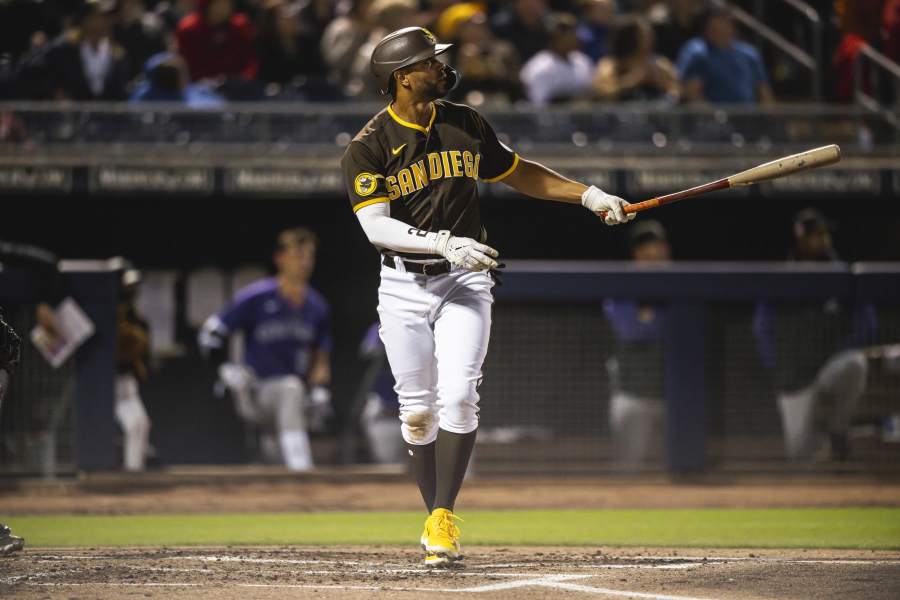 MLB's Next Superstar Has Arrived in Reds' Exit Velo King Elly De La Cruz, News, Scores, Highlights, Stats, and Rumors