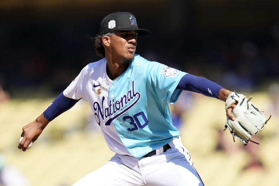 2023 Fantasy Baseball Draft Prep: Every team's most pivotal player, from  Vaughn Grissom to Andrew Painter 