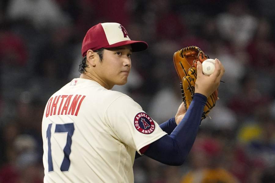 Los Angeles Angels Have 3 BIG Questions to Answer in 2023: Enough Offense?  Strong Pitching? Ohtani? 