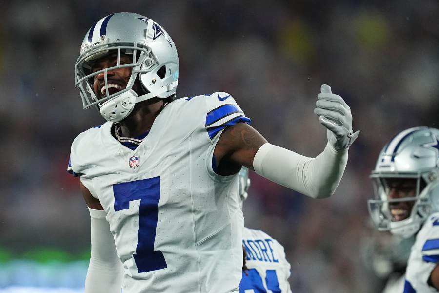 Fantasy Football Big Board: Complete 2023 PPR Player Rankings for Week 2, News, Scores, Highlights, Stats, and Rumors