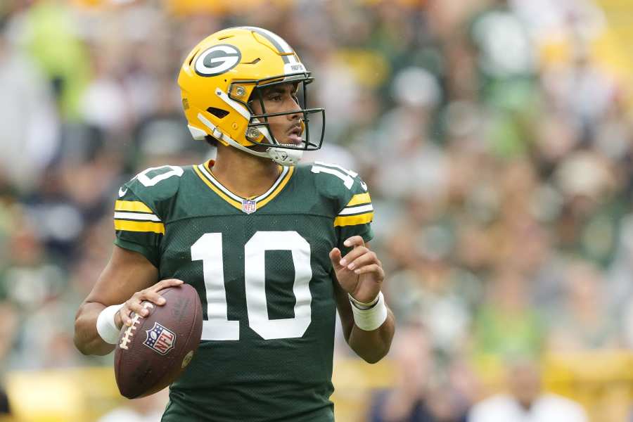 Packers: Power ranking each position group ahead of training camp