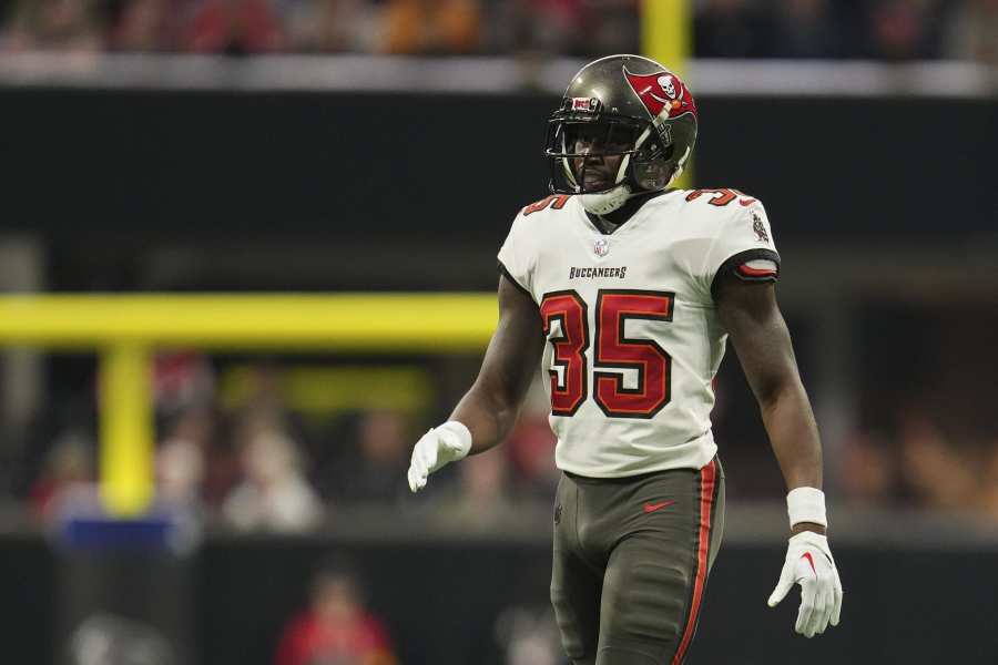 4 free agents Detroit Lions should watch in Cowboys-Buccaneers Wild Card  game