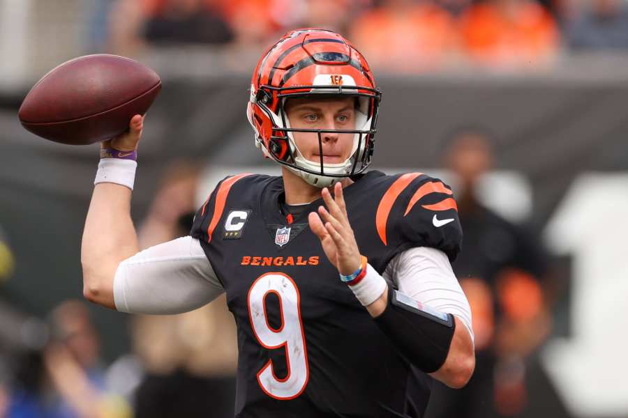 Cleveland Browns defensive back Cameron Mitchell (29) lines up for a play  during an NFL pre-season football game against the Washington Commanders,  Friday, Aug. 11, 2023, in Cleveland. (AP Photo/Kirk Irwin Stock