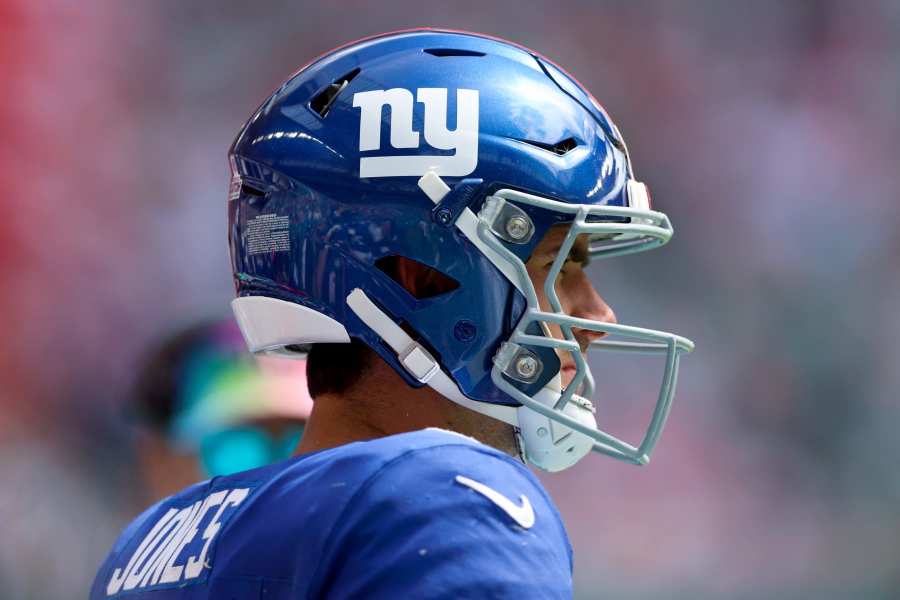 Recap and Scores of New York Giants 21-19 Carolina Panthers in NFL Preseason  Playoffs