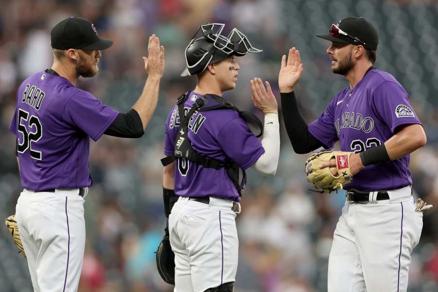 Colorado Rockies Might Be The Most Hopeless Franchise In American