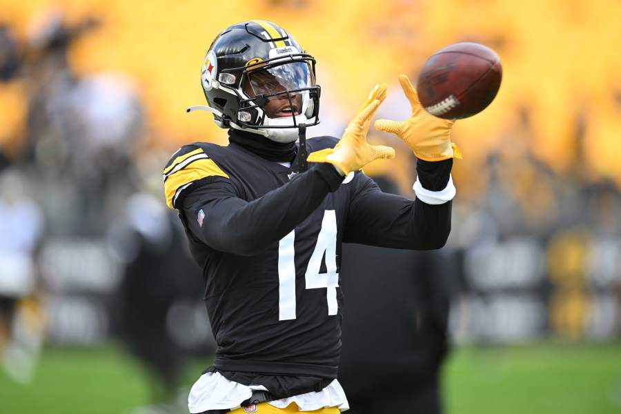 Steelers Vs. Lions Preseason Game 3 Preview: 2022 Draft Picks - Steelers  Depot