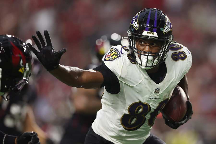 Rookie Huddle 2022 Rookie Prospects and Sleepers for Fantasy