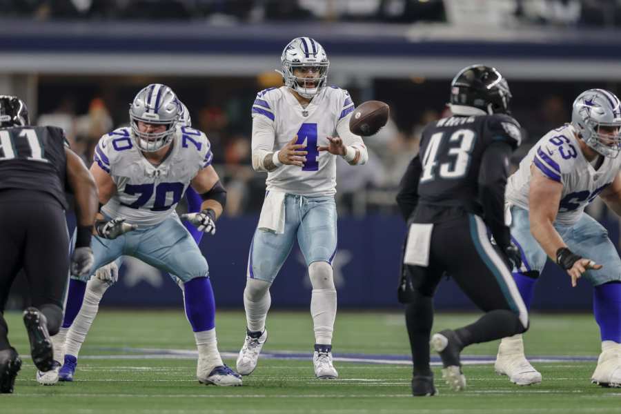 NFL Playoffs 2022: Fox Sports Begins Postseason Push With 1080p HDR  Production for NFC Wild Card