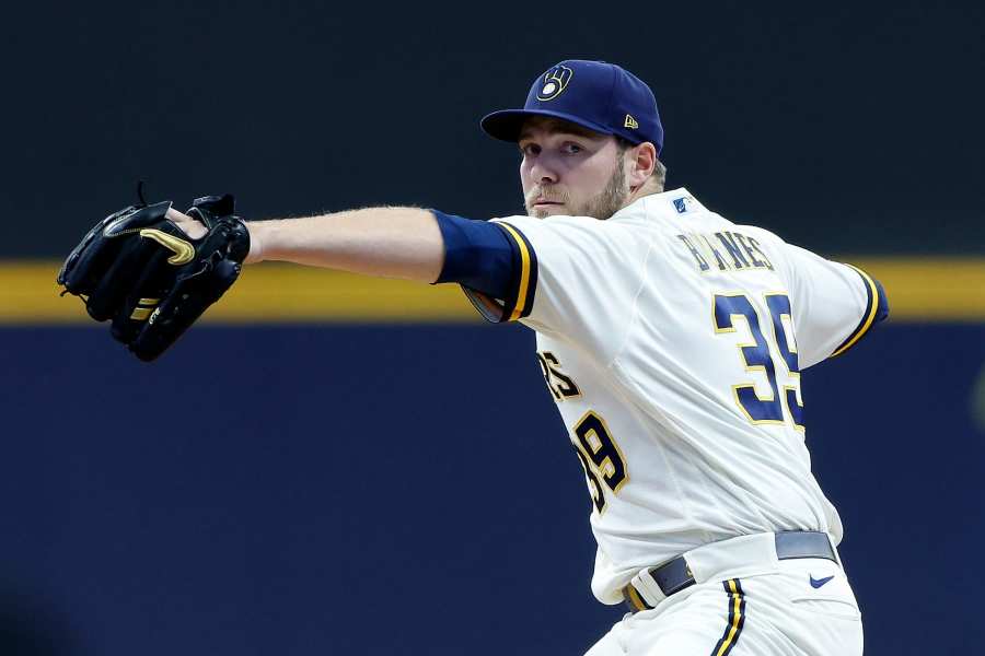 Ranking Brewers SP Corbin Burnes' Top 10 Landing Spots amid Trade Rumors, News, Scores, Highlights, Stats, and Rumors