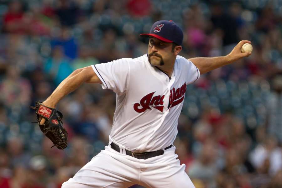 Offseason substitute teacher pitches 7 shutout innings for MLB-best Atlanta  Braves