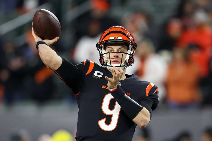 2023 NFL playoffs divisional round odds, picks: Expert predictions,  streaming, how to watch on TV, best bets 