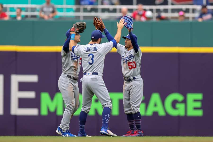 Brewers win 6-4, drop Rays to 21-4 at home