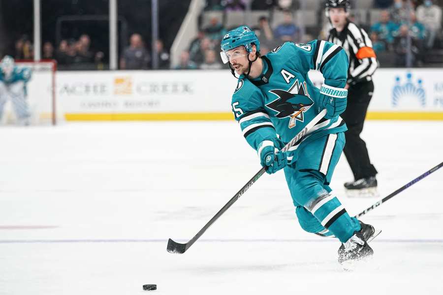 San Jose Sharks News & Rumors: Grier, Kane, Puljujarvi & More