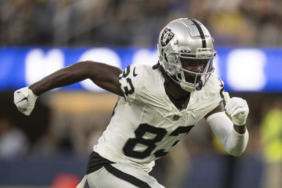 Raiders lose final game of the preseason to Cowboys, 31-16