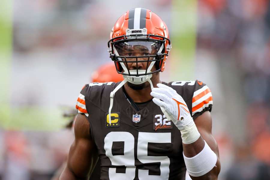 Bengals offense oddly ignored Tyler Boyd during blowout loss to Browns