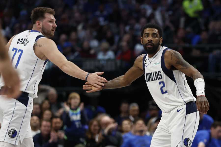 NBA 2022 news, scores, highlights, results: Ben Simmons stats, Brooklyn  Nets v Toronto Raptors, Dallas Mavericks v Boston Celtics, Jayson Tatum,  Luka Doncic