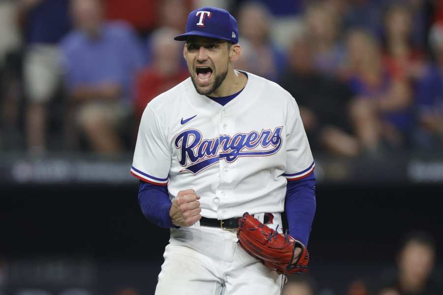 Rangers have controlled AL West all season, but lingering issues have  Astros creeping