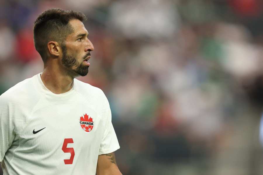 2023 CONCACAF Gold Cup quarterfinal: Scouting Canada - Stars and Stripes FC