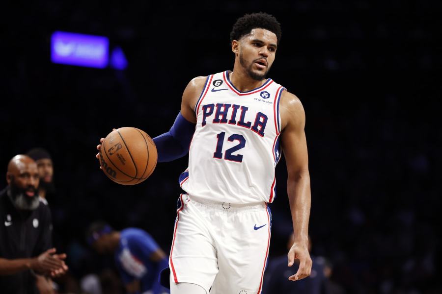 B/R Predicts Top 100 NBA Players for 2022-23 Season, News, Scores,  Highlights, Stats, and Rumors