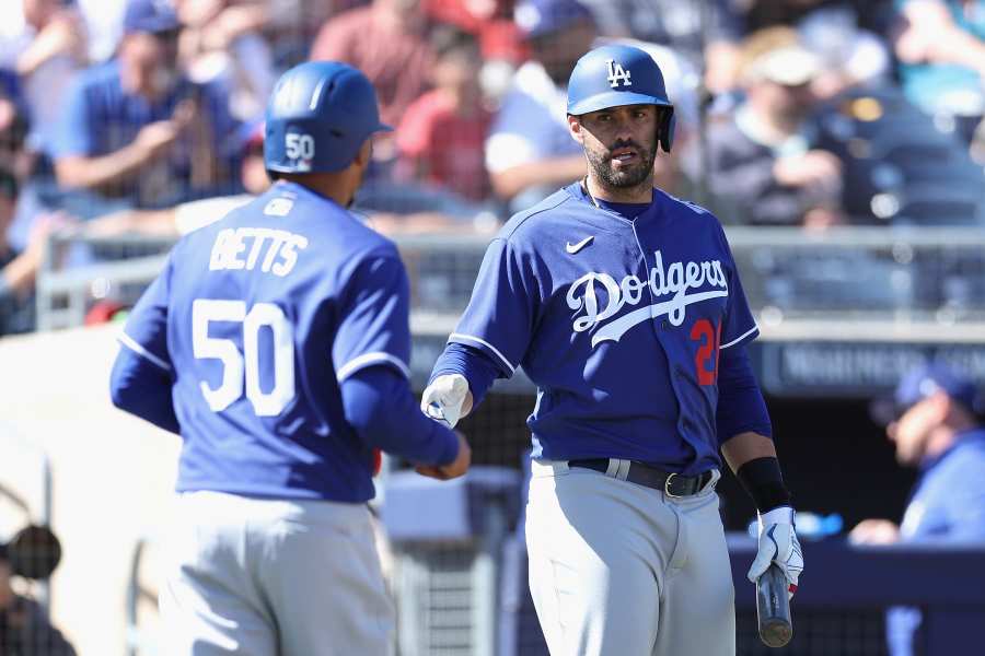 Dodgers' Early Takeaways of 2023 MLB Season