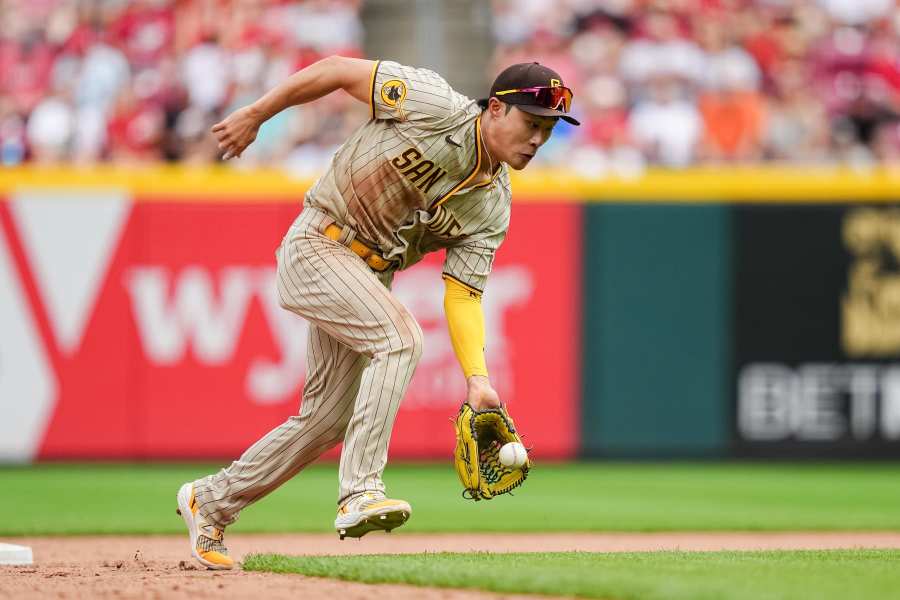 Fantasy Baseball Risers & Fallers: Maikel Garcia, Ha-Seong Kim