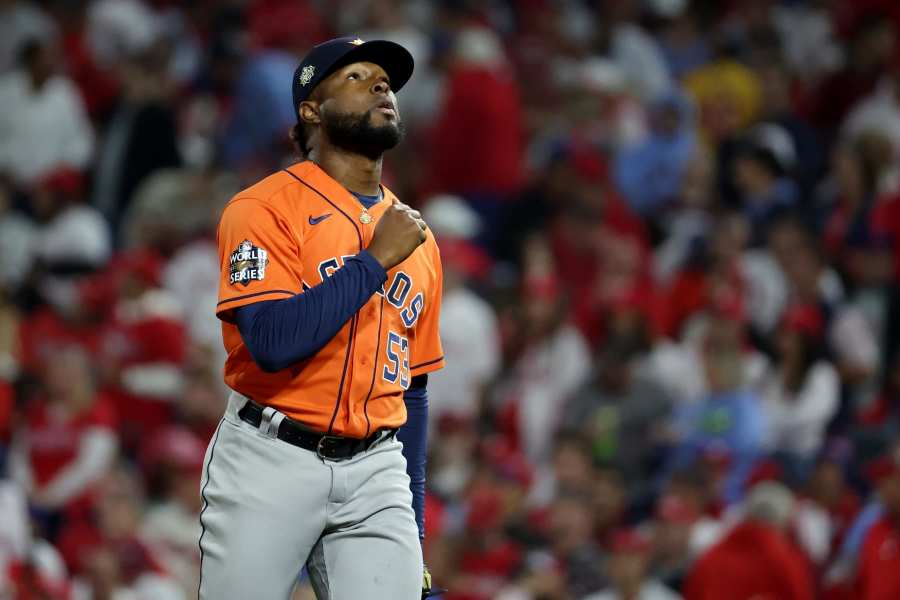 All-Star berth isn't only big event Yandy Diaz has planned this week