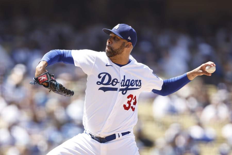 Dodgers' David Price shutting down retirement rumors doesn't