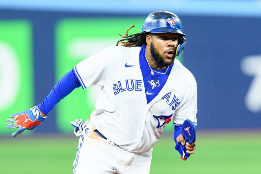 Ranking the Top 25 MLB Stars Playing in 2023 Playoffs, News, Scores,  Highlights, Stats, and Rumors