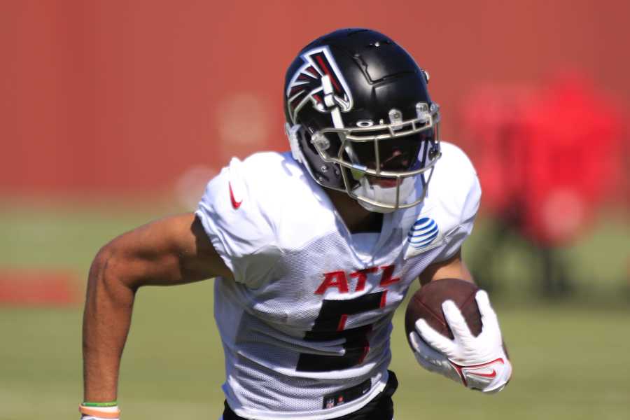 2023 Fantasy Football: Sleepers, Busts And Breakout Candidates - PressBox