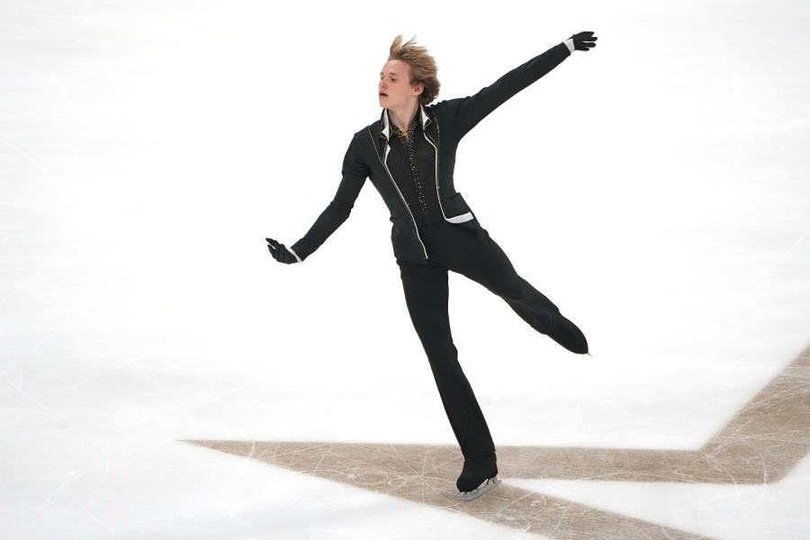 US Figure Skating Championships 2024: TV Schedule, Top Contenders