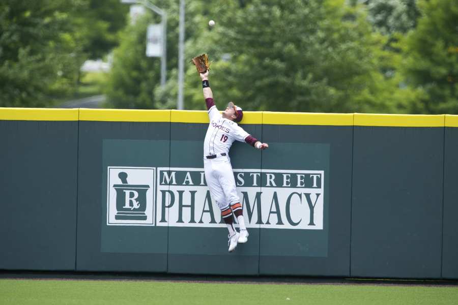 Prospect Report: Jackson Holliday Clubs First Triple-A Home Run — College  Baseball, MLB Draft, Prospects - Baseball America