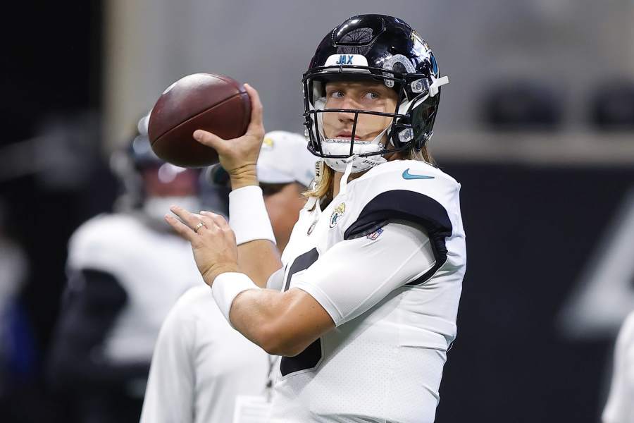 Todd McShay Praises Trevor Lawrence's Rookie Year amid Urban Meyer,  Jaguars' Turmoil, News, Scores, Highlights, Stats, and Rumors