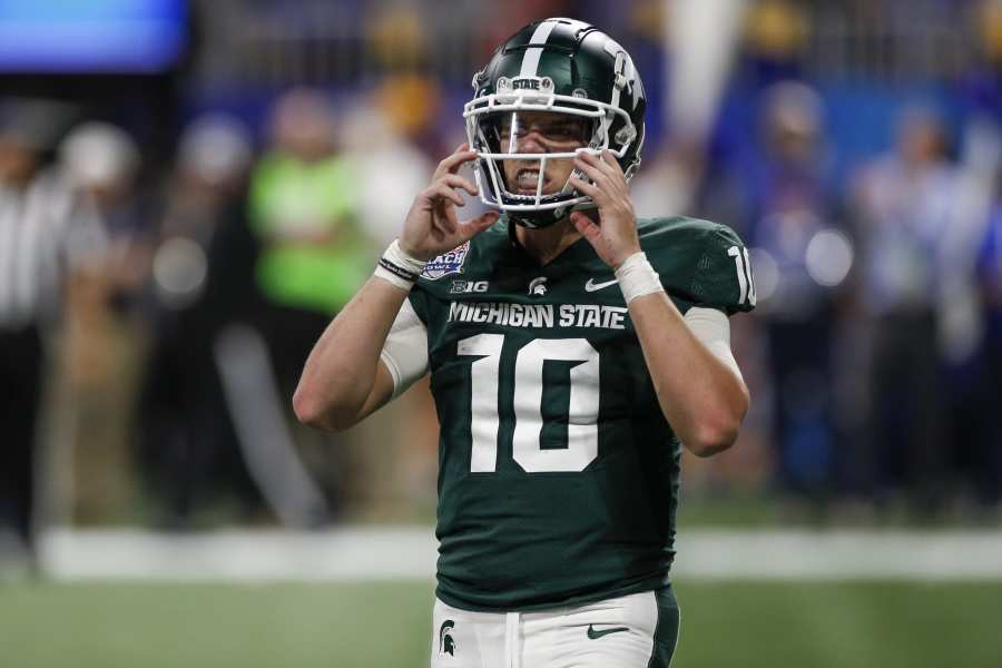 Eastern Michigan Drops Matchup with Michigan State 11-10 in 10