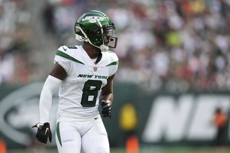 Commanders should trade for this NY Jets defender to bolster secondary