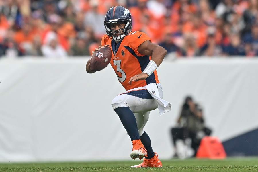 NFL Week 2 Confidence Pool Picks: Bengals, Rams & Broncos Locks; Chiefs &  Colts on Upset Watch (September 13)