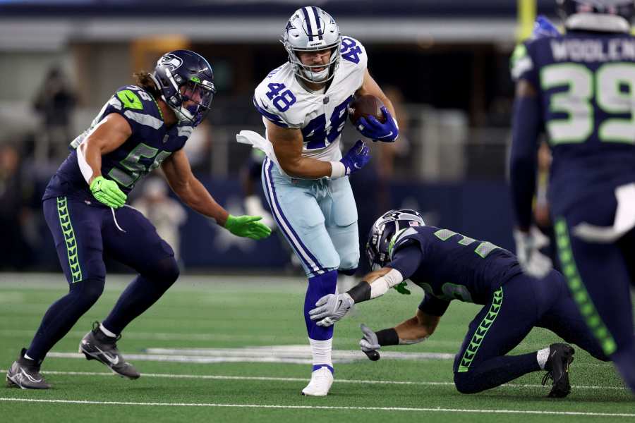 Dallas Cowboys Ex Robert Quinn Skips Chicago Bears Minicamp; Trade Plan? -  FanNation Dallas Cowboys News, Analysis and More