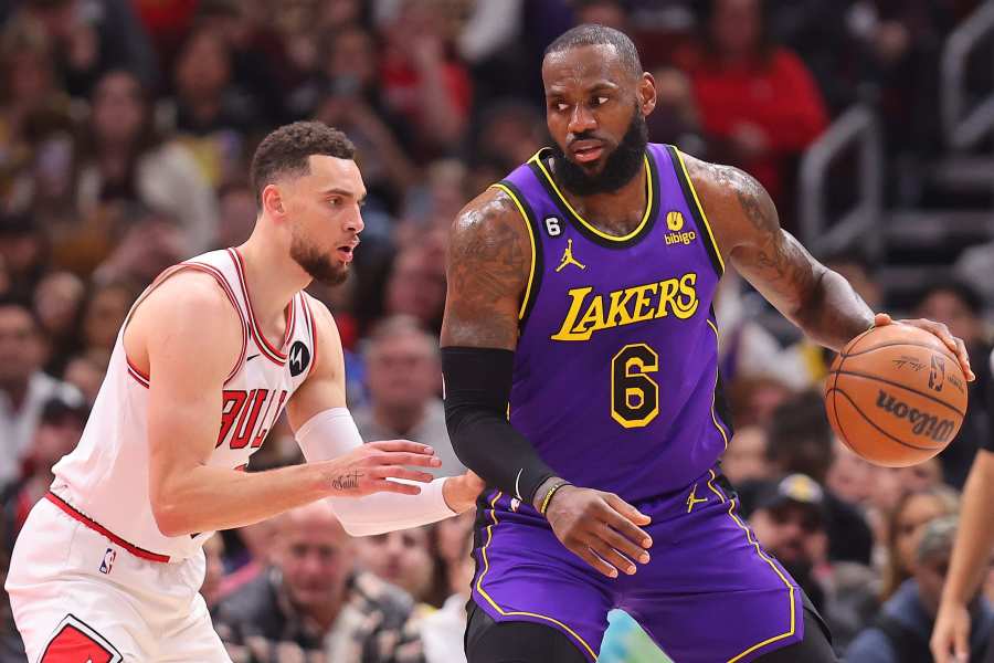 Lakers Rumors: Gordon Hayward's contract viewed as 'deterrent' in trade -  Silver Screen and Roll