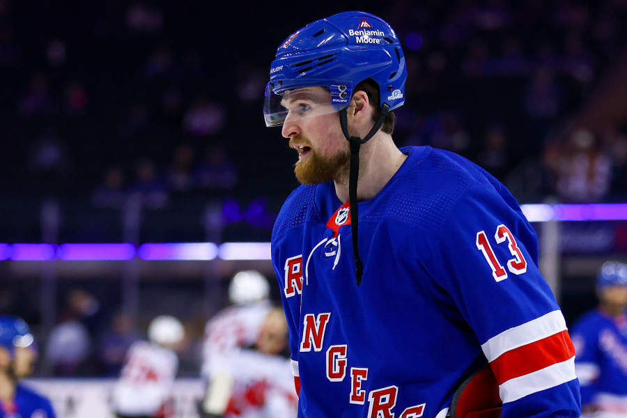 NHL Off-Season Outlook: Rangers Turn to Bargains During Cap Crunch
