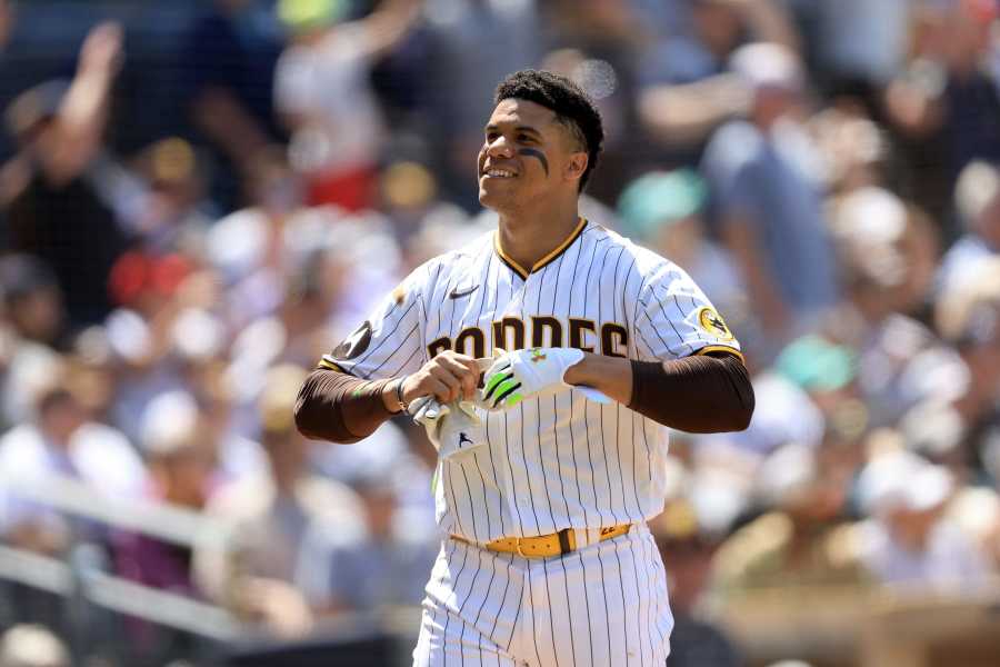 San Diego Padres: 5 Reasons Anthony Rizzo Will Be Their Best Player in 2011, News, Scores, Highlights, Stats, and Rumors