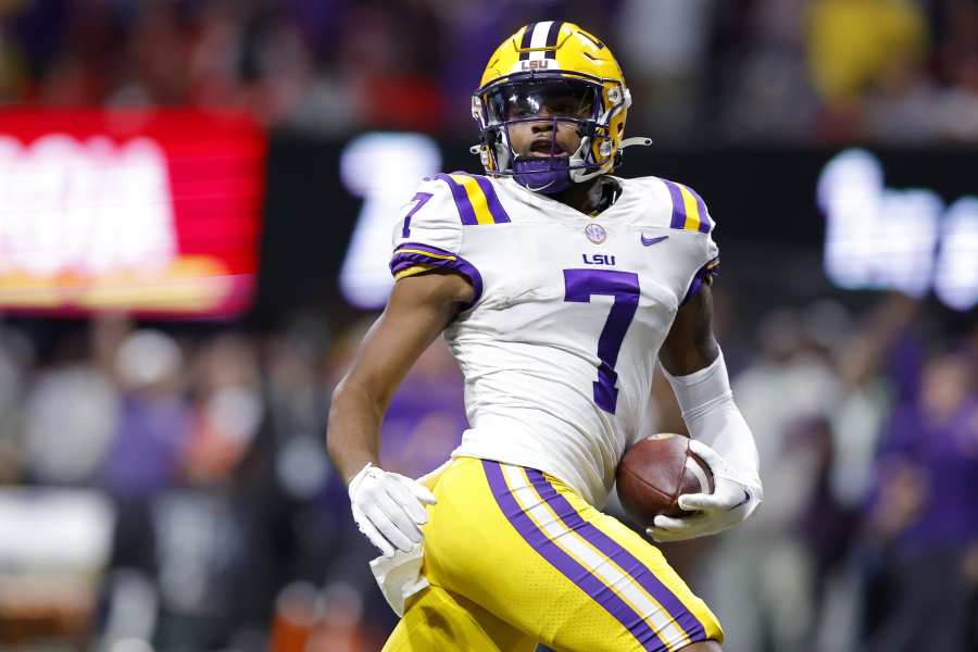 NFL Mock Draft 2023: Battle For QB1 Heating Up